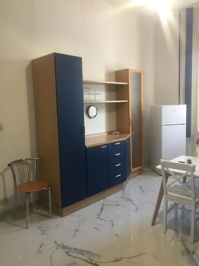 Vento Di Passioni Apartment Trapani