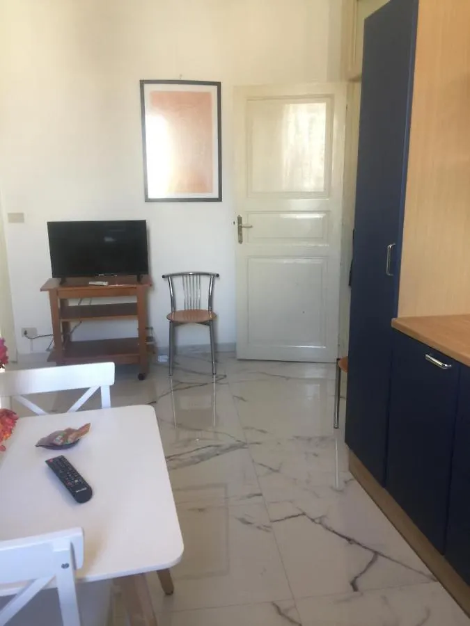 Vento Di Passioni Apartment Trapani