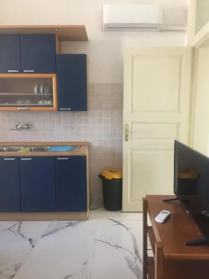 Vento Di Passioni Apartment Trapani 0*,