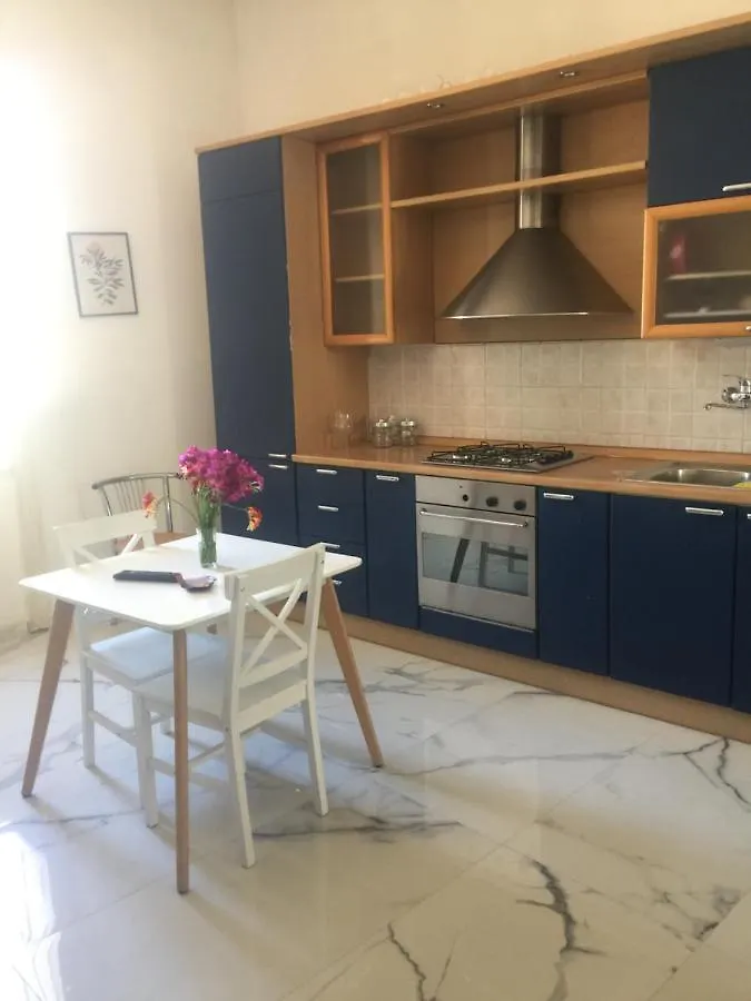 Vento Di Passioni Daire Trapani
