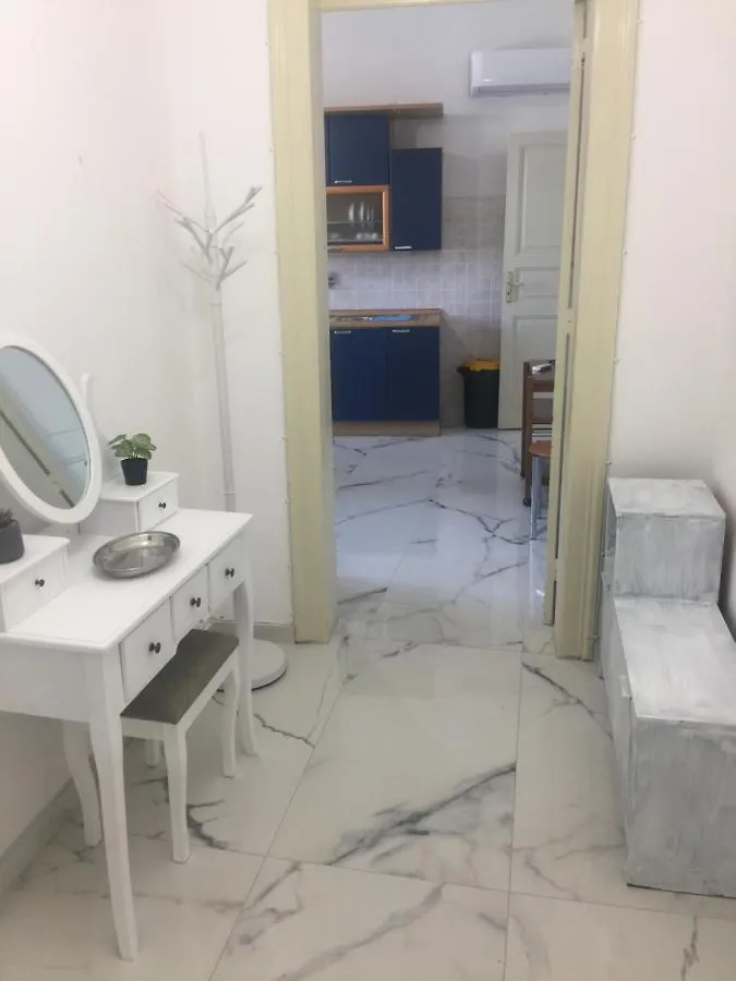 Vento Di Passioni Daire Trapani