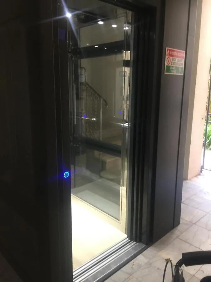 Vento Di Passioni Apartment Trapani Italy