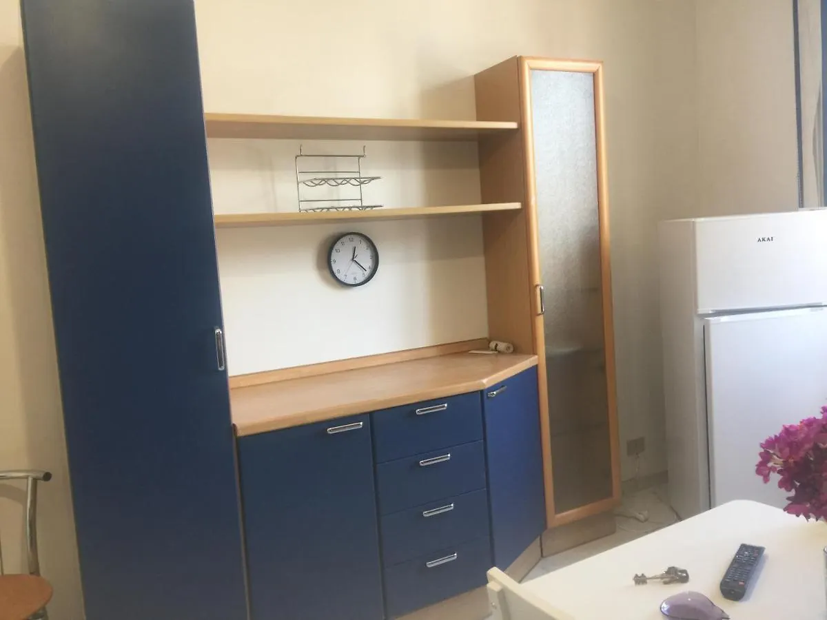 Vento Di Passioni Apartment Trapani