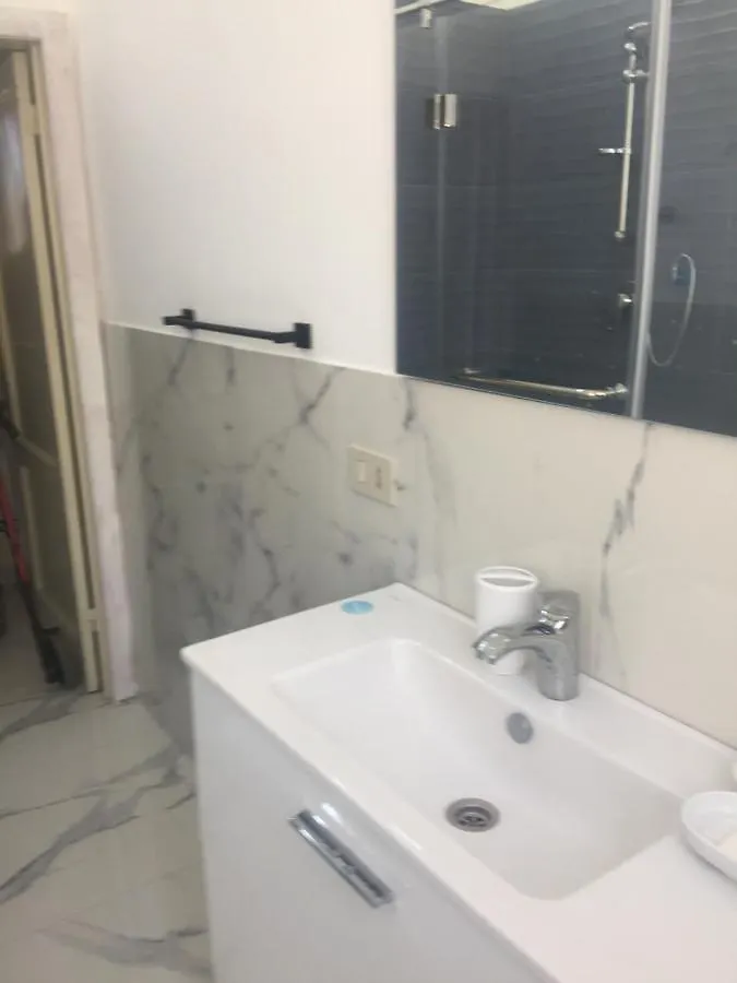 Vento Di Passioni Apartment Trapani 0*,