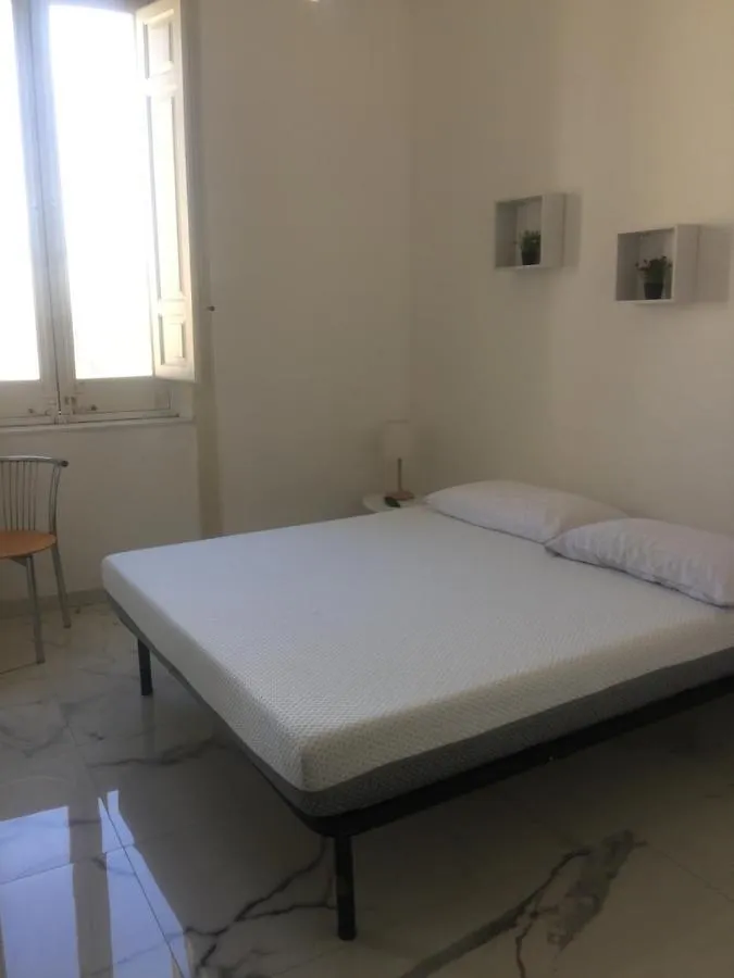 Vento Di Passioni Apartment Trapani 0*,  Italy