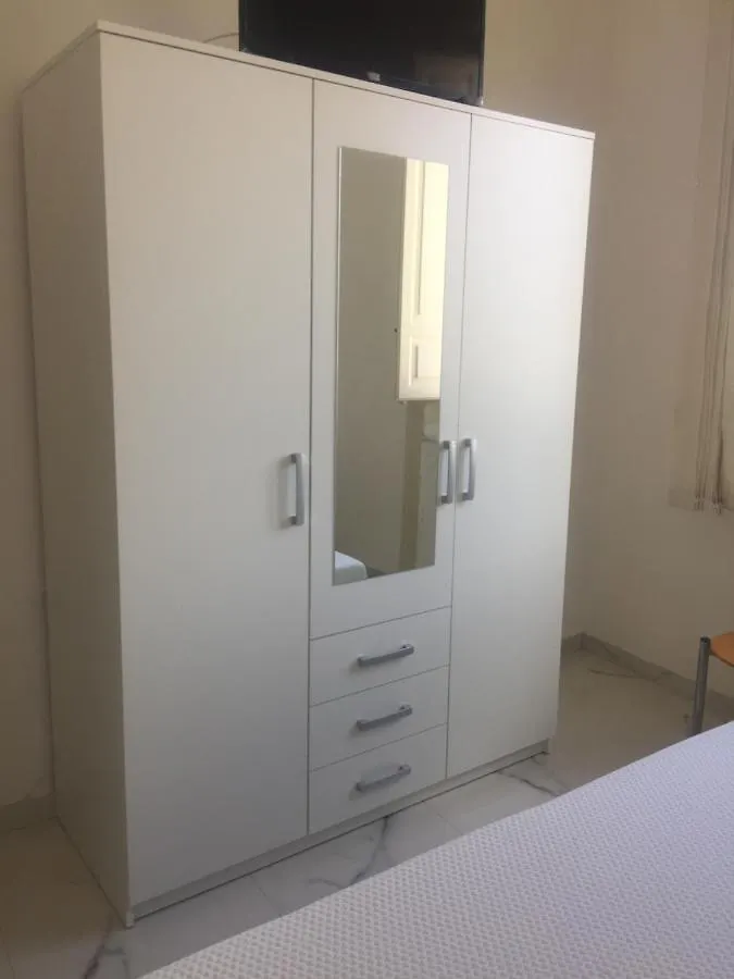 Vento Di Passioni Apartment Trapani