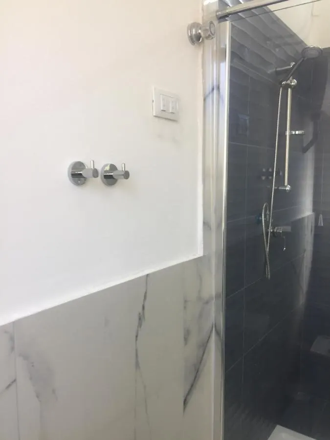 Vento Di Passioni Apartment Trapani