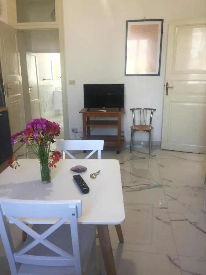 Vento Di Passioni Apartment Trapani Italy